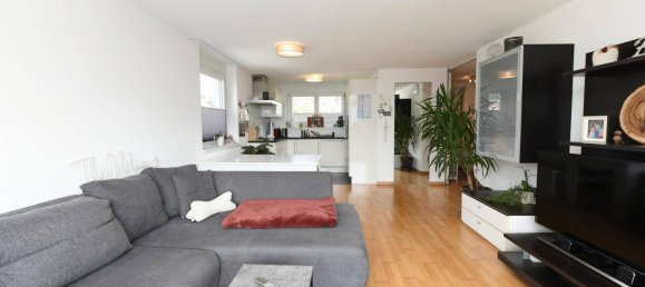 3 rooms Apartment in Bludenz, Austria No. 229902 5