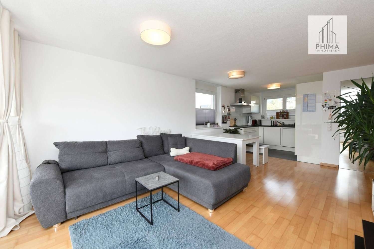 3 rooms Apartment in Bludenz, Austria No. 229902