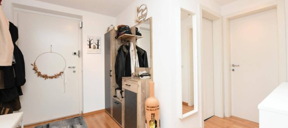 3 rooms Apartment in Bludenz, Austria No. 229902 15