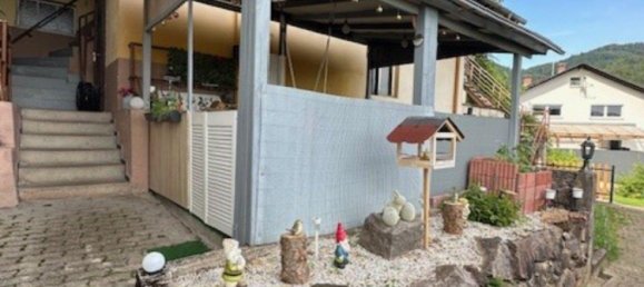 Apartamento T2 em Lorrach, Germany N.º 371521 2