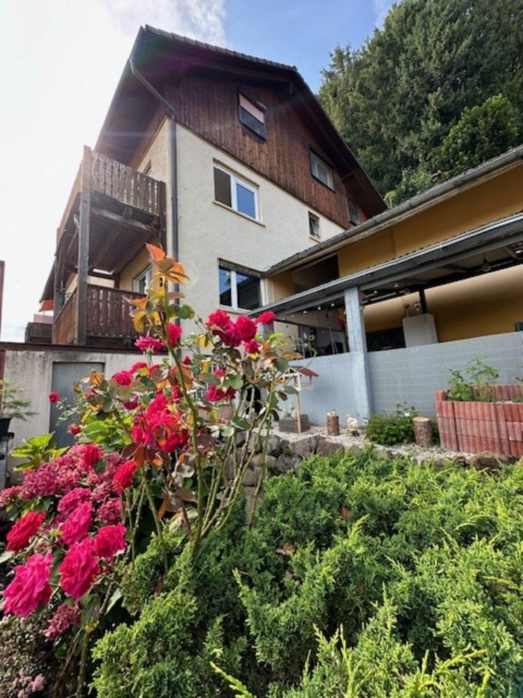 2 Schlafzimmer Wohnung in Lörrach, Germany, Nr. 371521