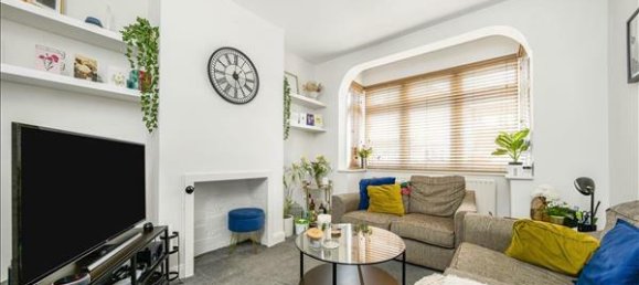 2 bedrooms Apartment in Wimbledon, United Kingdom No. 7236 2