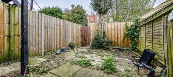 2 bedrooms Apartment in Wimbledon, United Kingdom No. 7236 6