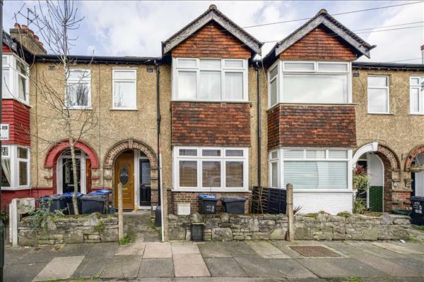 2 bedrooms Apartment in Wimbledon, United Kingdom No. 7236