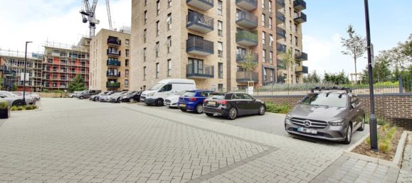 1 bedroom Apartment in Watford, United Kingdom No. 6818 32