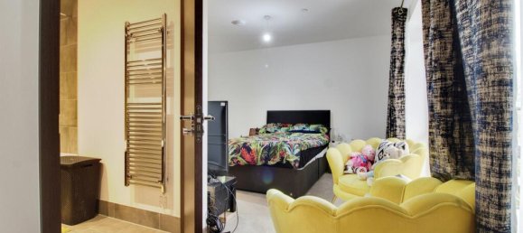 1 bedroom Apartment in Watford, United Kingdom No. 6818 24