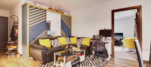 1 bedroom Apartment in Watford, United Kingdom No. 6818 18