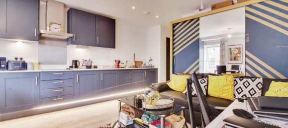 1 bedroom Apartment in Watford, United Kingdom No. 6818 4