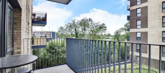 1 bedroom Apartment in Watford, United Kingdom No. 6818 30