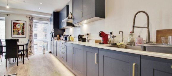 1 bedroom Apartment in Watford, United Kingdom No. 6818 5