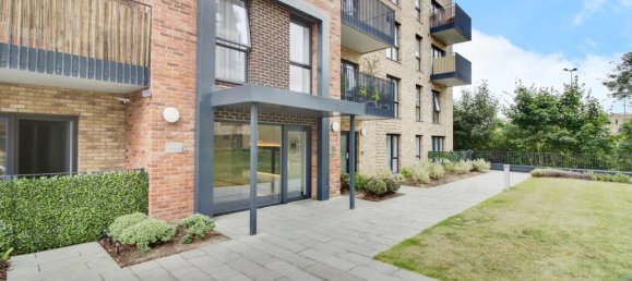 1 bedroom Apartment in Watford, United Kingdom No. 6818 31