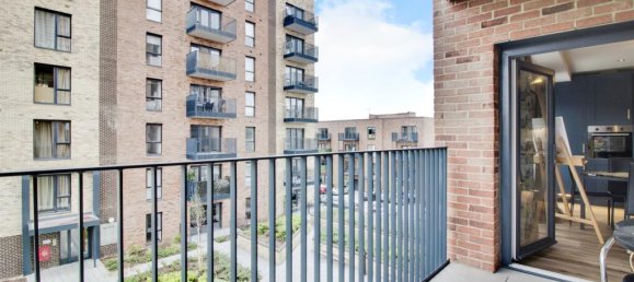 1 bedroom Apartment in Watford, United Kingdom No. 6818 13