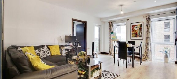 1 bedroom Apartment in Watford, United Kingdom No. 6818 3