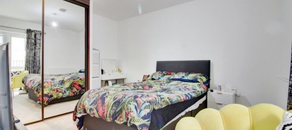 1 bedroom Apartment in Watford, United Kingdom No. 6818 25