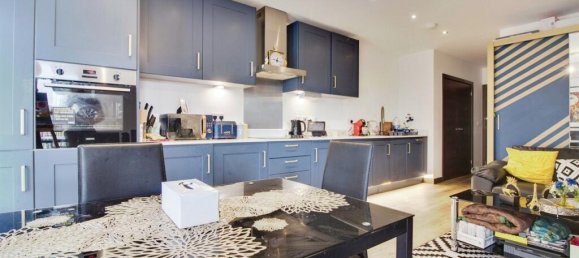 1 bedroom Apartment in Watford, United Kingdom No. 6818 6