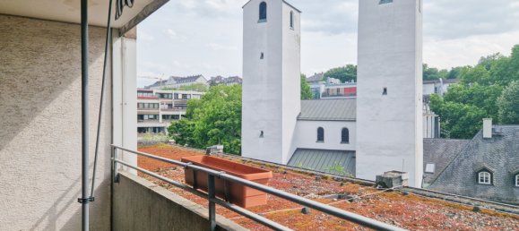 1 bedroom Apartment in Mainz, Germany No. 243010 10