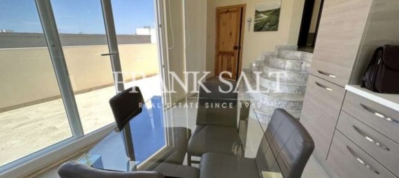 2 غرف نوم بانتهاوس في Hamrun, Malta رقم 4605 3