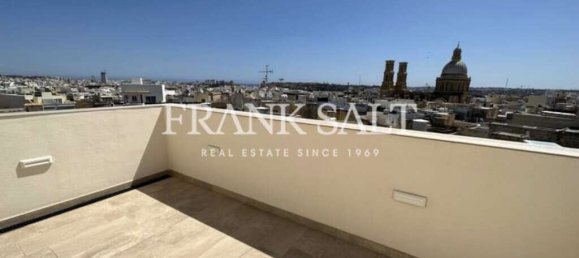 2 غرف نوم بانتهاوس في Hamrun, Malta رقم 4605 5