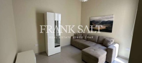 2 غرف نوم بانتهاوس في Hamrun, Malta رقم 4605 4