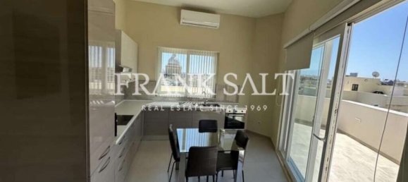 2 غرف نوم بانتهاوس في Hamrun, Malta رقم 4605 2