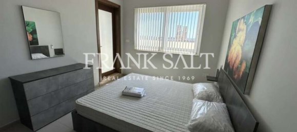 2 غرف نوم بانتهاوس في Hamrun, Malta رقم 4605 7