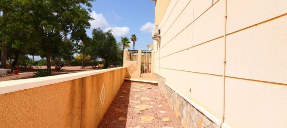 3 chambres Maison de ville à Benijofar, Spain No. 186487 25