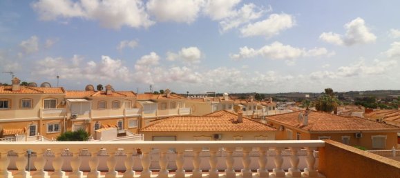 3 chambres Maison de ville à Benijofar, Spain No. 186487 4