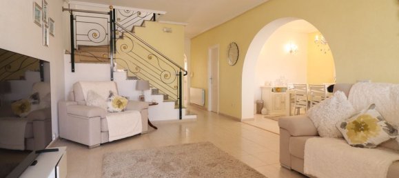 3 chambres Maison de ville à Benijofar, Spain No. 186487 9