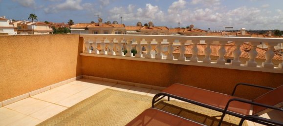 3 chambres Maison de ville à Benijofar, Spain No. 186487 3