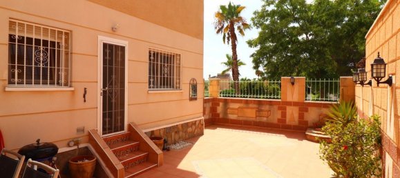 3 chambres Maison de ville à Benijofar, Spain No. 186487 2