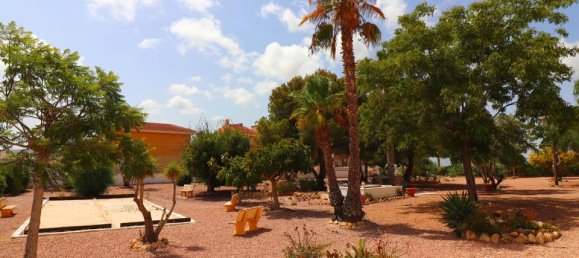 3 chambres Maison de ville à Benijofar, Spain No. 186487 26