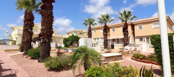 3 chambres Maison de ville à Benijofar, Spain No. 186487 6