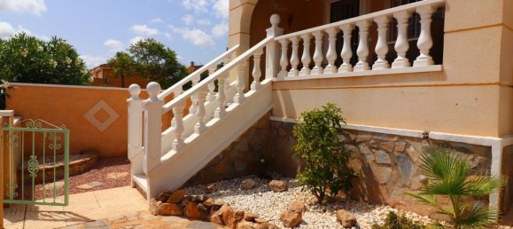 3 chambres Maison de ville à Benijofar, Spain No. 186487 24