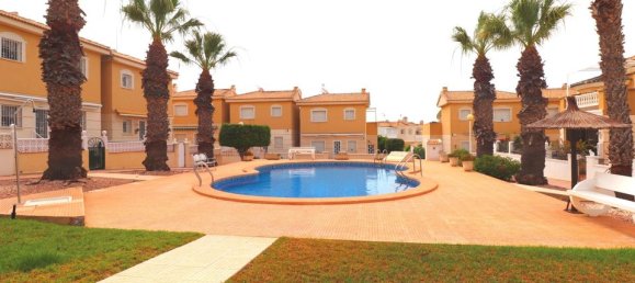 3 chambres Maison de ville à Benijofar, Spain No. 186487 7