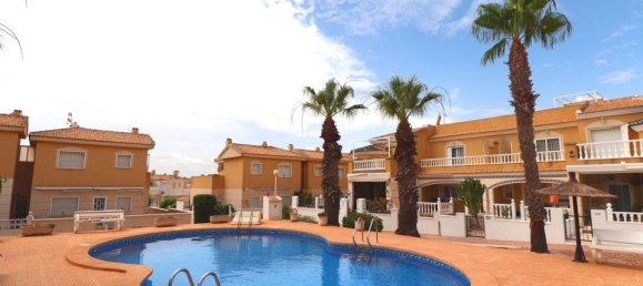 3 chambres Maison de ville à Benijofar, Spain No. 186487 8