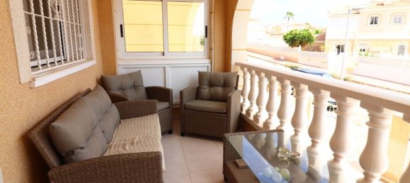 3 chambres Maison de ville à Benijofar, Spain No. 186487 23