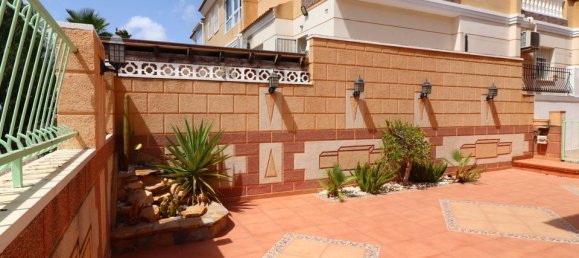 3 chambres Maison de ville à Benijofar, Spain No. 186487 10