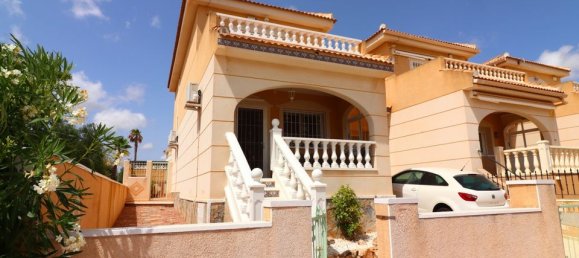 3 chambres Maison de ville à Benijofar, Spain No. 186487 27