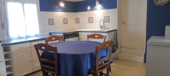 Casa T2 em Lamotte-Beuvron, France N.º 51955 17