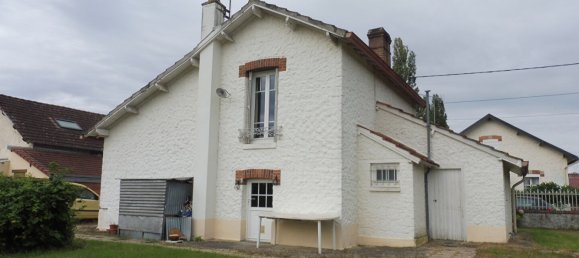 Casa T2 em Lamotte-Beuvron, France N.º 51955 14