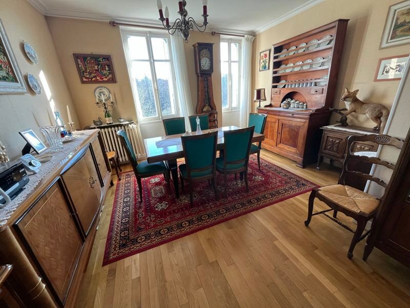 3 chambres Maison à Saint-Marcel, France No. 341772