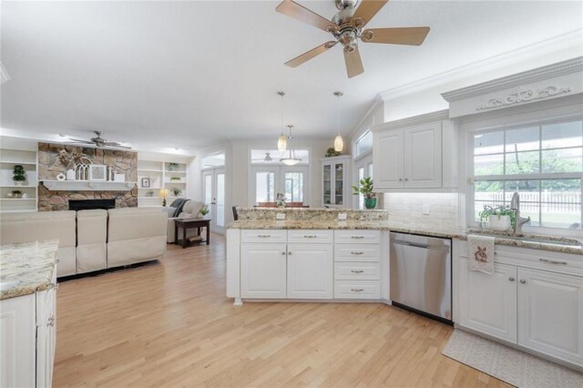 6 bedrooms House in Lakeland, USA No. 380106