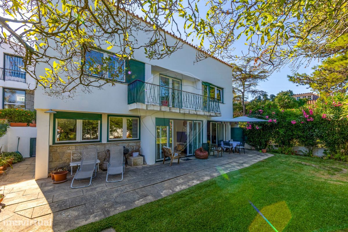 3 غرف نوم منزل في Oeiras, Portugal رقم 334708