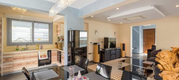 5 chambres villa à vendre à Limassol, Cyprus № 24839 4