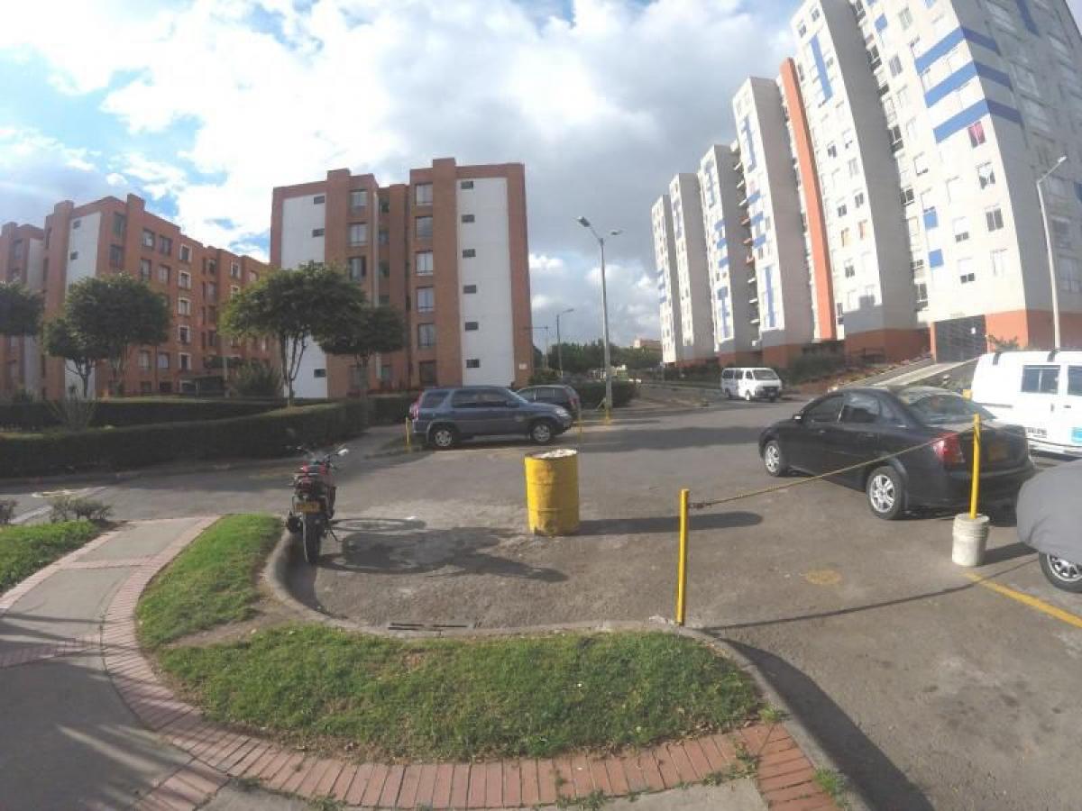 3 Schlafzimmer Haus in Bogota, Colombia, Nr. 11064