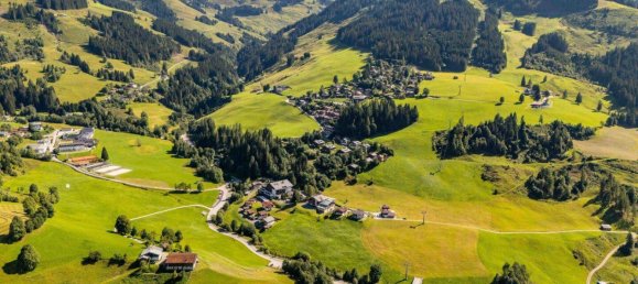 Casa de 7 divisões em Maria Alm am Steinernen Meer, Austria N.º 31709 7