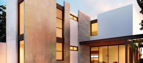 3 bedrooms House in Merida, Mexico No. 49237 2