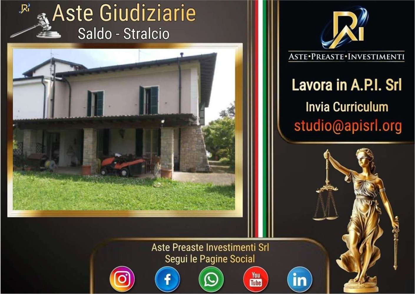 6-Zimmer Wohnung in Soncino, Italy, Nr. 268670