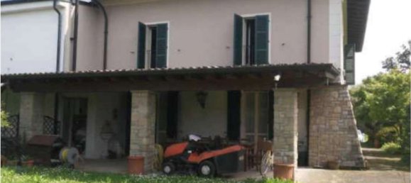 6-Zimmer Wohnung in Soncino, Italy, Nr. 268670 2