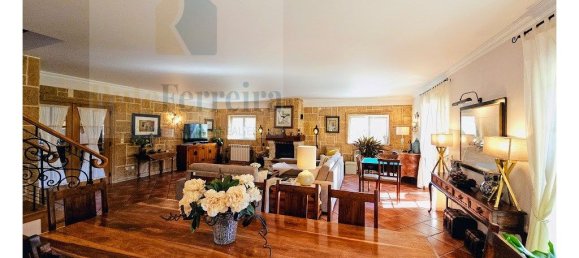 4 غرف نوم منزل في Turcifal, Portugal رقم 134629 16